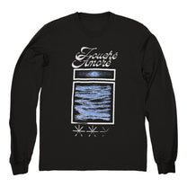 TOUCHE AMORE "Waves" Longsleeve - Evil Greed