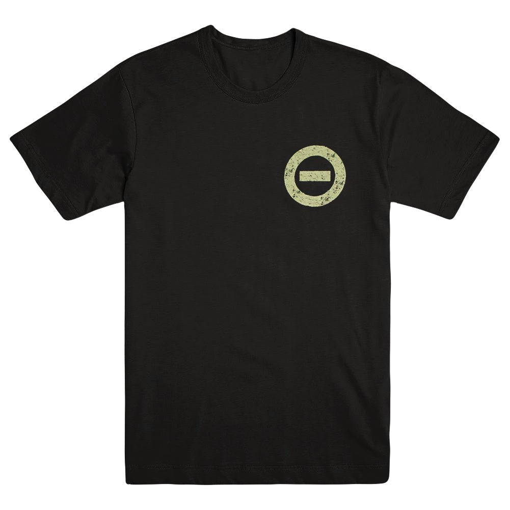 TYPE O NEGATIVE "Mace" T-Shirt - Evil Greed