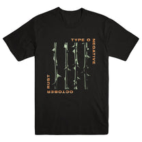 TYPE O NEGATIVE "October Rust" T-Shirt