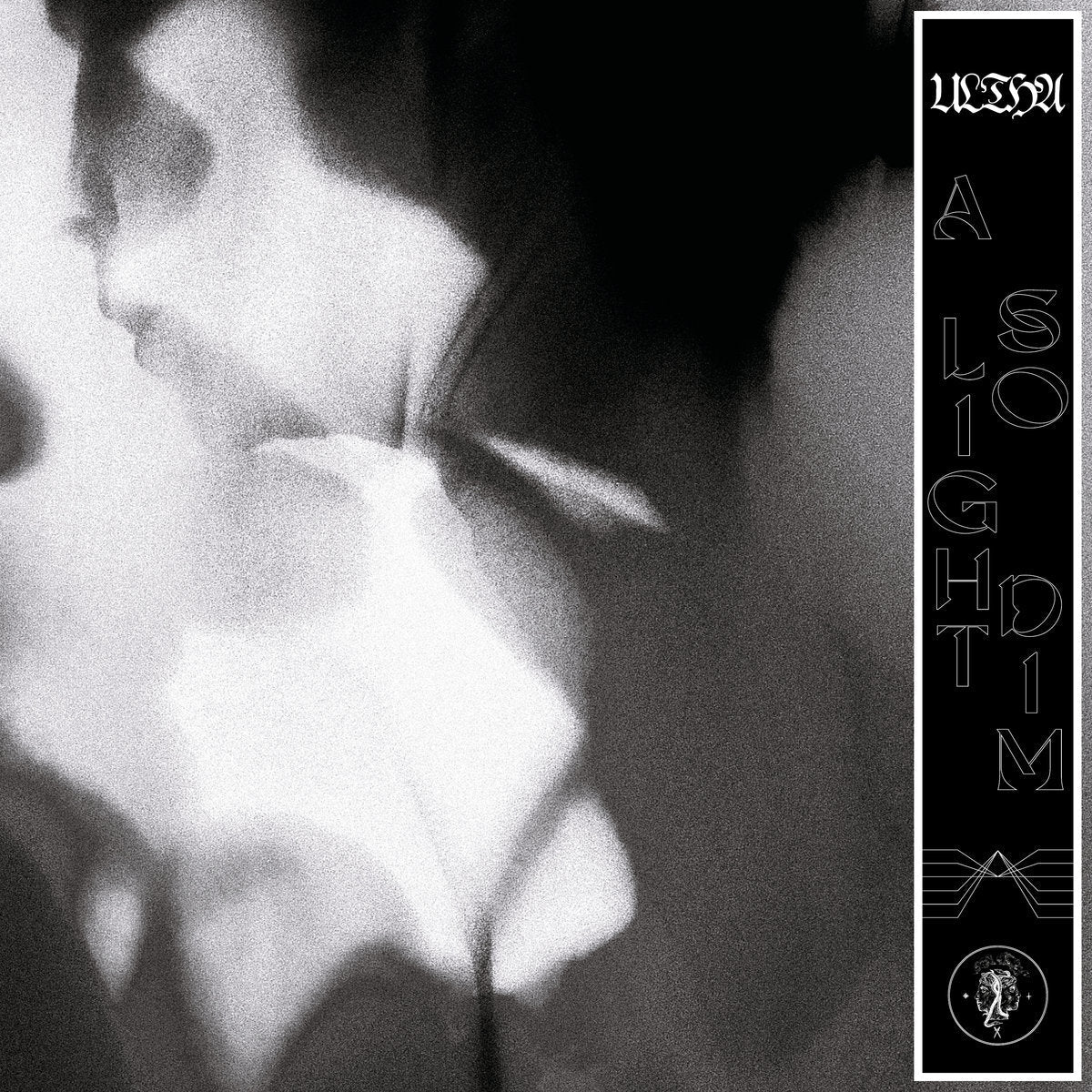 ULTHA "A Light So Dim" 2xLP - Evil Greed