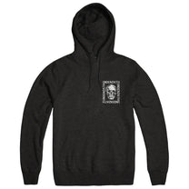 UNDEROATH "Skull" Hoodie