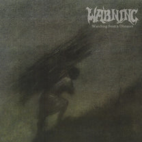 WARNING "Watching From A Distance" 2xLP