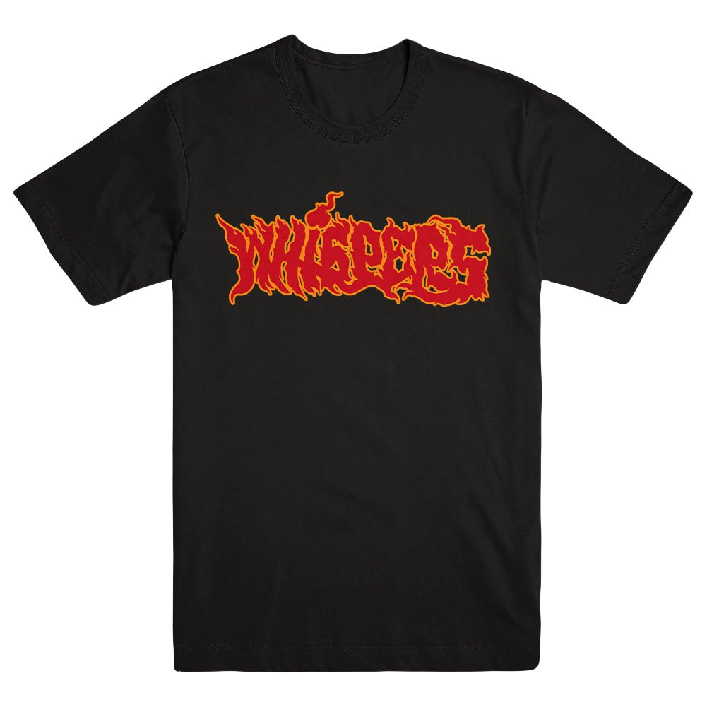 WHISPERS "Asian Naga" T-Shirt - Evil Greed