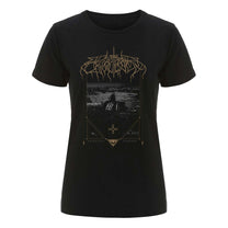 WOLVES IN THE THRONE ROOM "Celestial Lineage" Girl T-Shirt - Evil Greed
