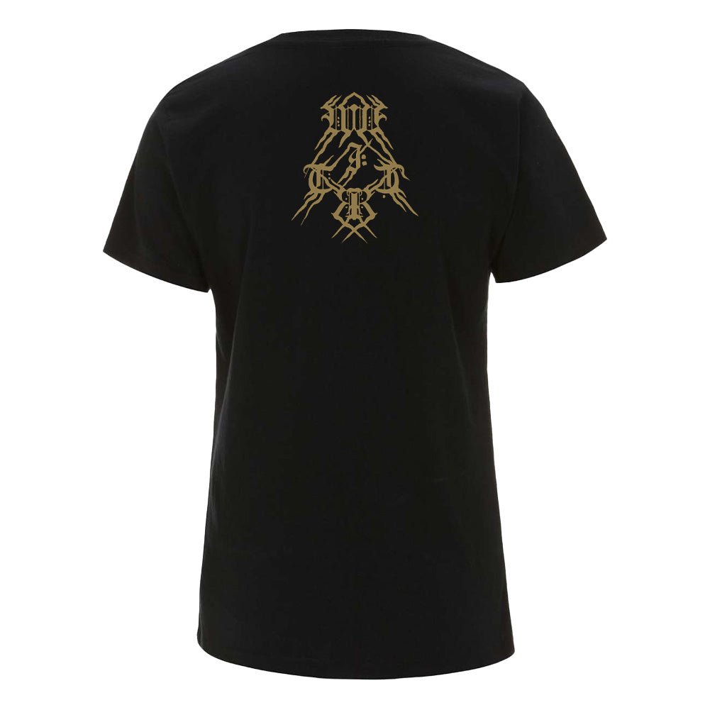 WOLVES IN THE THRONE ROOM "Celestial Lineage" Girl T-Shirt - Evil Greed