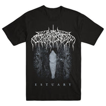 WOLVES IN THE THRONE ROOM "Estuary" T-Shirt - Evil Greed