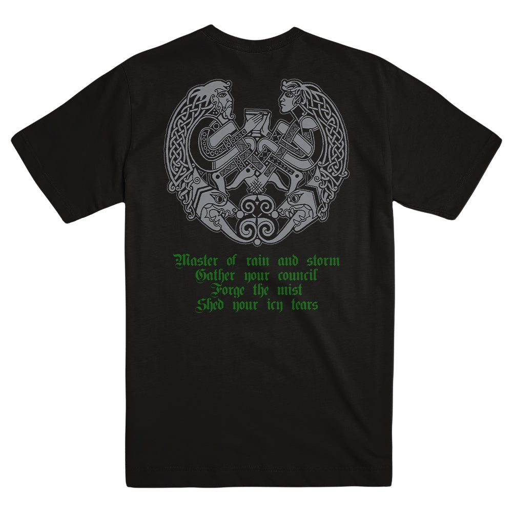 WOLVES IN THE THRONE ROOM "Misty Mountain" T-Shirt - Evil Greed