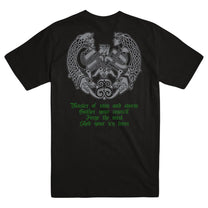 WOLVES IN THE THRONE ROOM "Misty Mountain" T-Shirt - Evil Greed