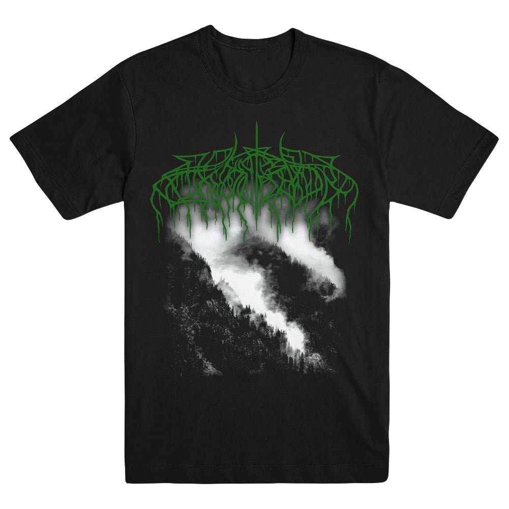 WOLVES IN THE THRONE ROOM "Misty Mountain" T-Shirt - Evil Greed