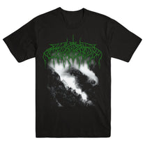 WOLVES IN THE THRONE ROOM "Misty Mountain" T-Shirt - Evil Greed
