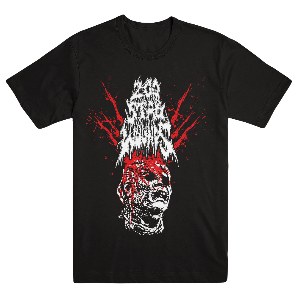 200 STAB WOUNDS &quot;Explode&quot; T-Shirt