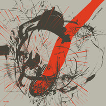 AARON TURNER &quot;To Speak&quot; 2xLP