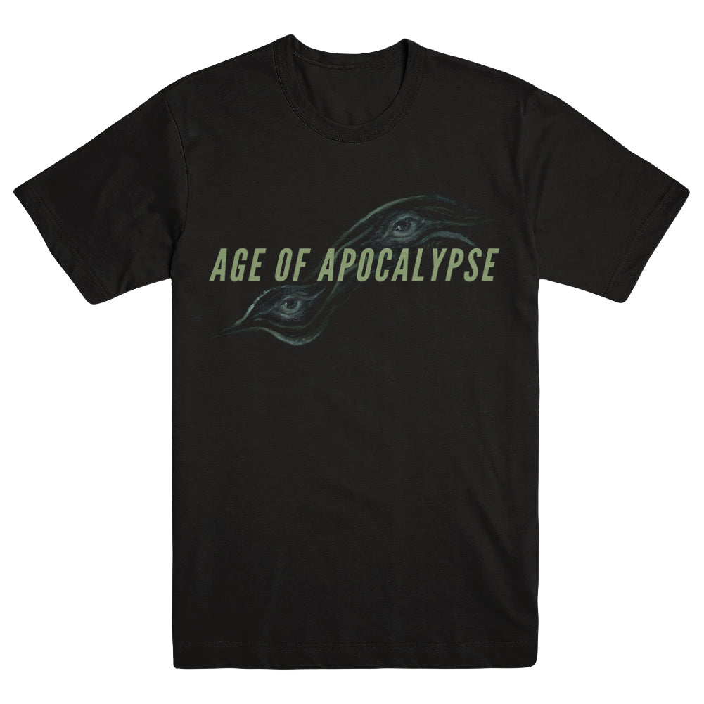 AGE OF APOCALYPSE &quot;Eyes&quot; T-Shirt