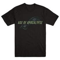 AGE OF APOCALYPSE &quot;Eyes&quot; T-Shirt