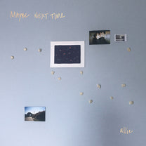 ALLIE &quot;Maybe Next Time&quot; 2xLP