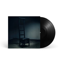 AMENRA "Alive" LP BLACK