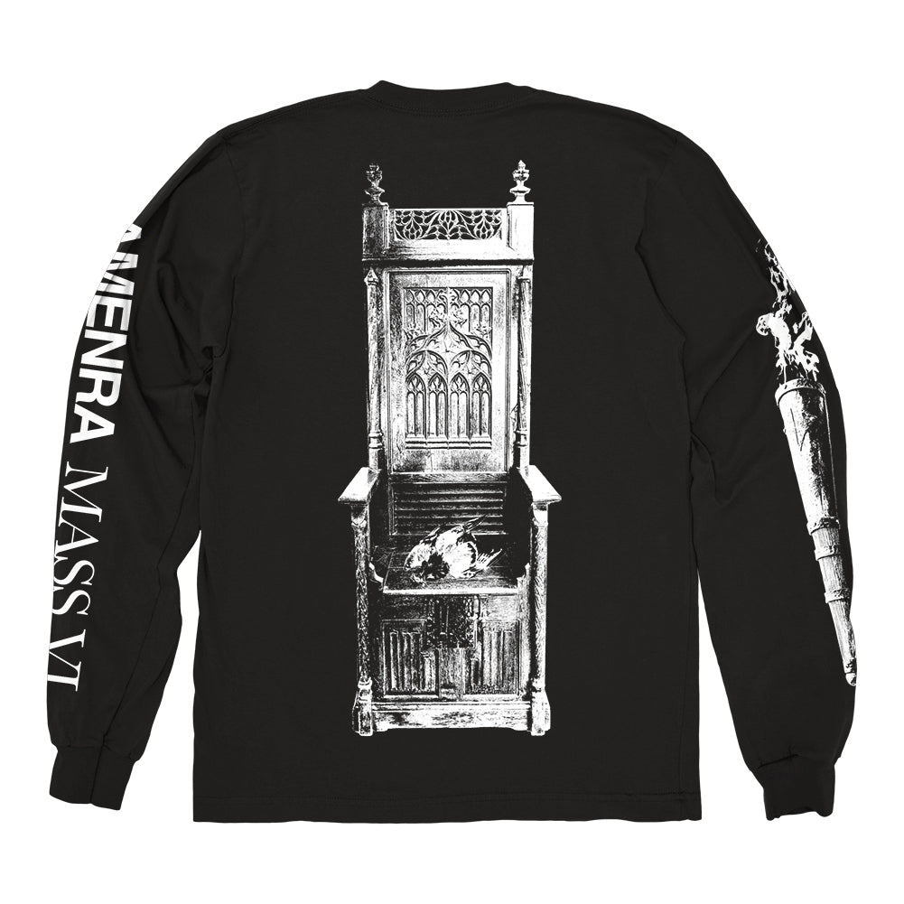 AMENRA &quot;Branca&quot; Longsleeve
