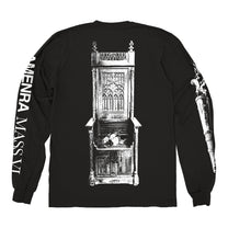 AMENRA &quot;Branca&quot; Longsleeve