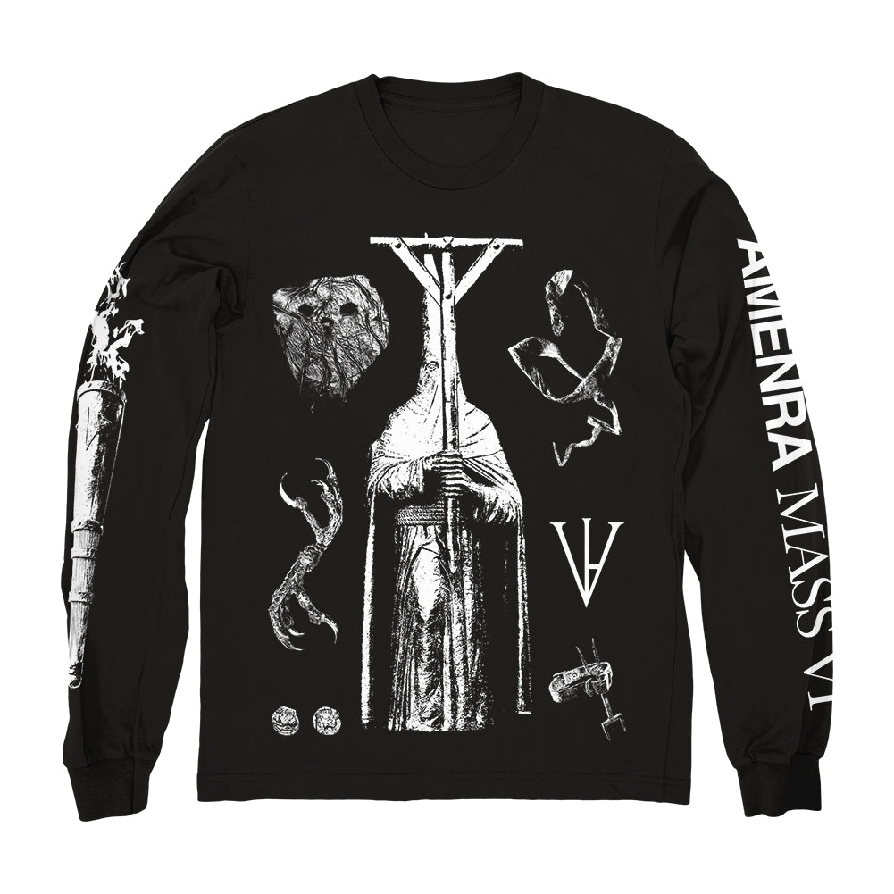 AMENRA &quot;Branca&quot; Longsleeve