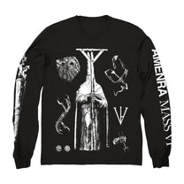 AMENRA &quot;Branca&quot; Longsleeve