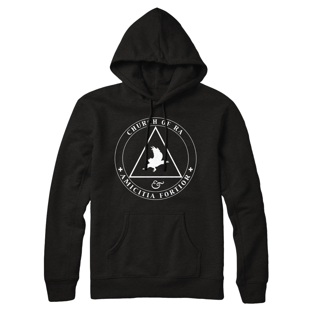 AMENRA &quot;Church Of Ra&quot; Hoodie