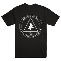 AMENRA &quot;Church Of Ra&quot; T-Shirt