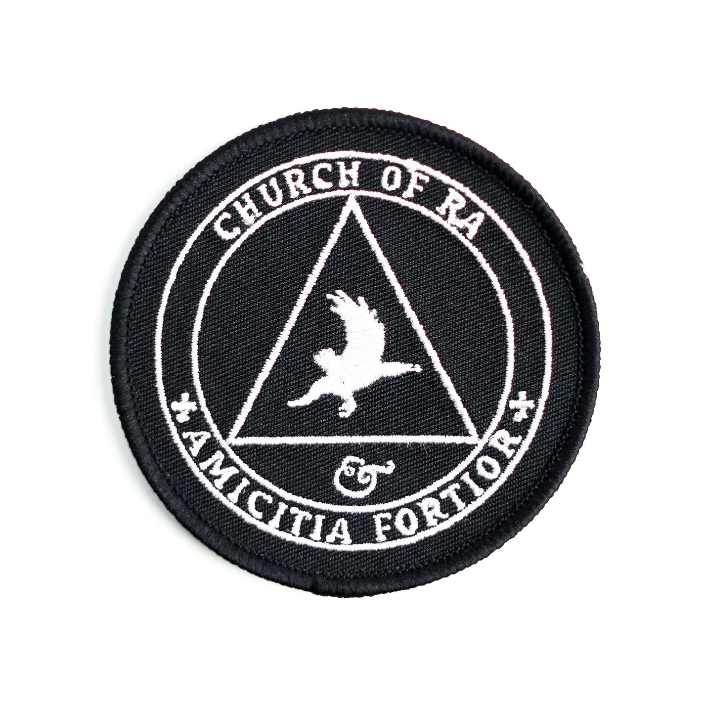 AMENRA &quot;Church Of Ra&quot; Patch