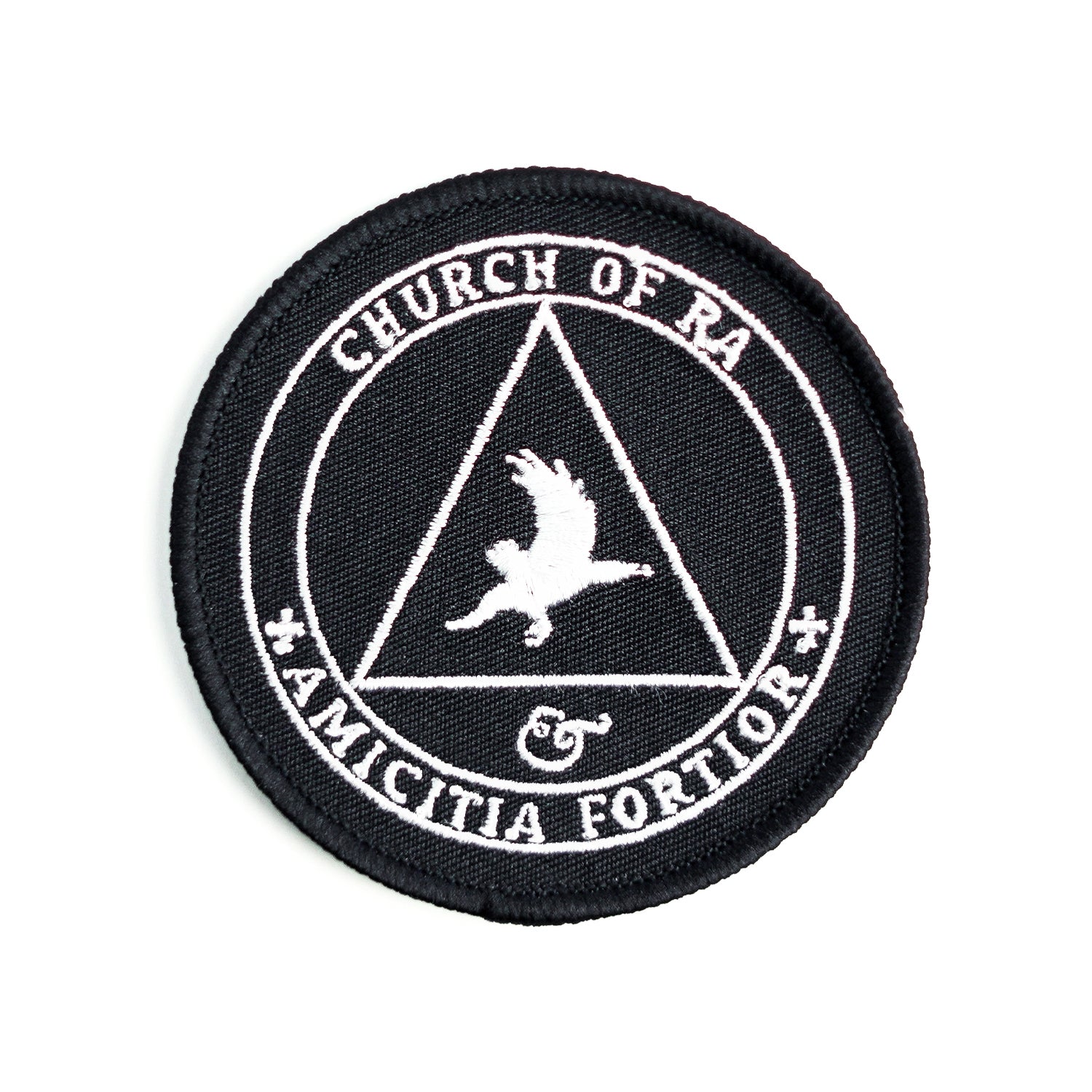 AMENRA &quot;Church Of Ra&quot; Patch