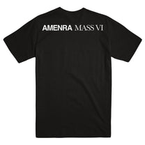 AMENRA &quot;Crow&quot; T-Shirt