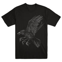 AMENRA &quot;Crow&quot; T-Shirt