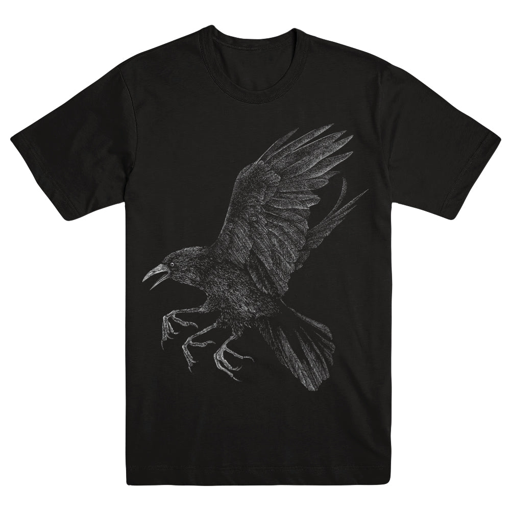AMENRA &quot;Crow&quot; T-Shirt