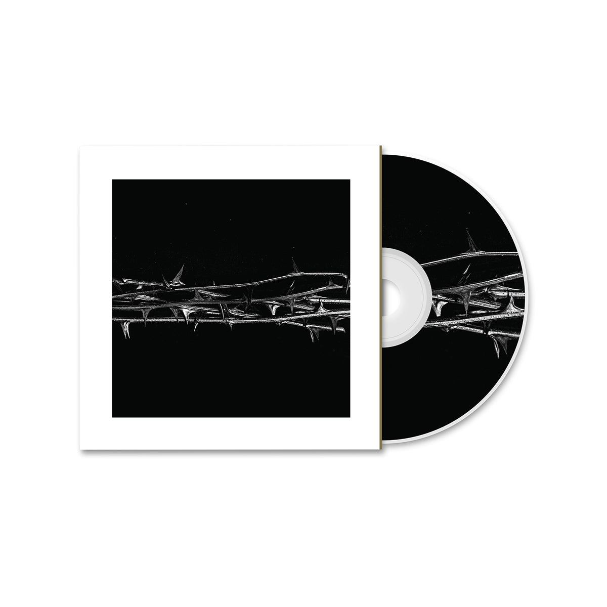 AMENRA &quot;De Doorn&quot; CD