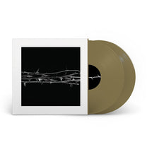 AMENRA "De Doorn" 2xLP METALLIC GOLD