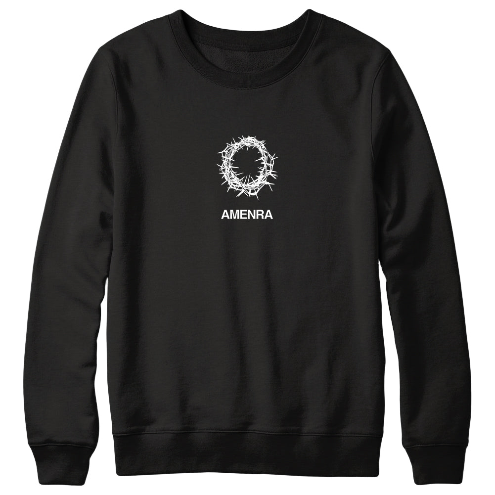 AMENRA &quot;Doorn&quot; Crewneck