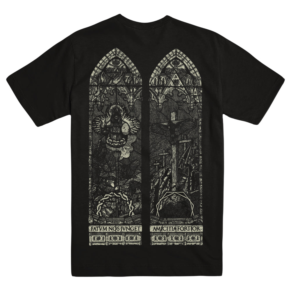 AMENRA &quot;Fortifem 1999&quot; T-Shirt