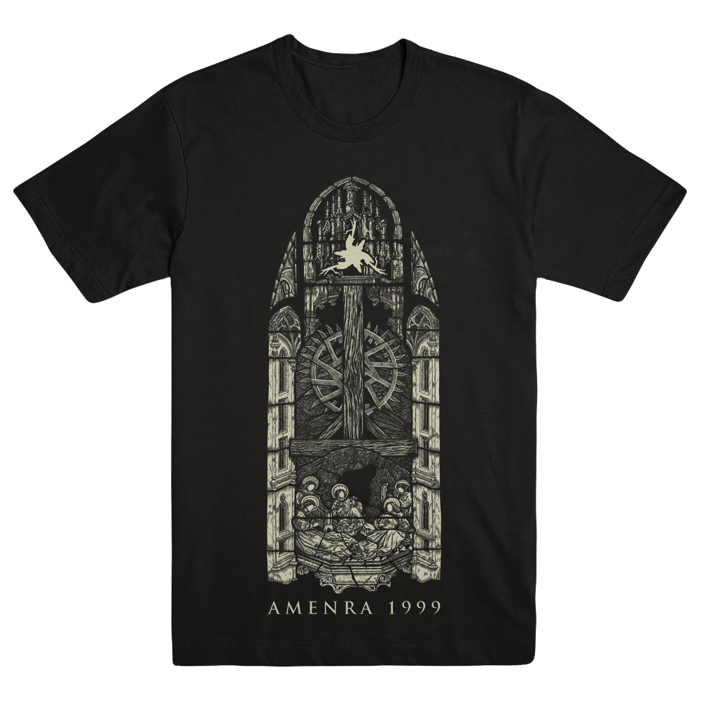 AMENRA &quot;Fortifem 1999&quot; T-Shirt