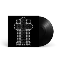 AMENRA "Live II" LP BLACK
