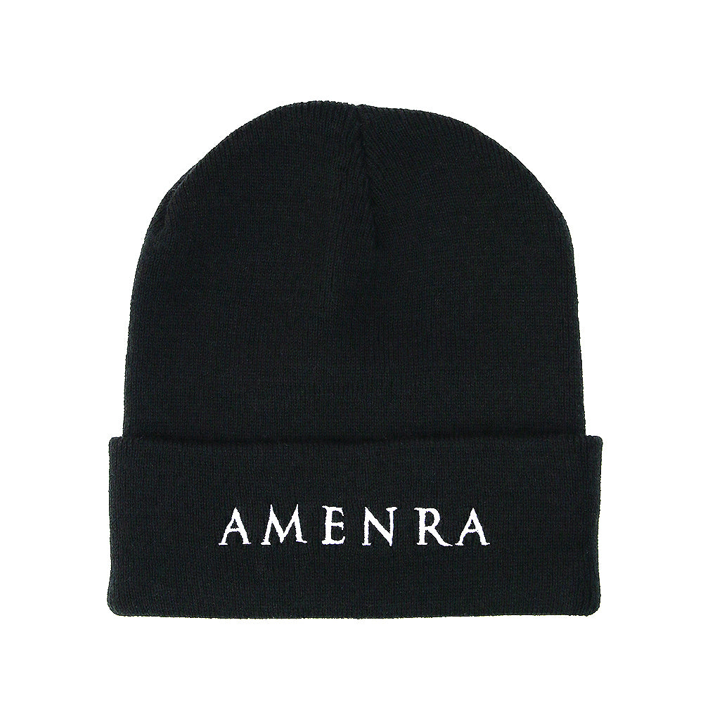 AMENRA &quot;Logo&quot; Beanie