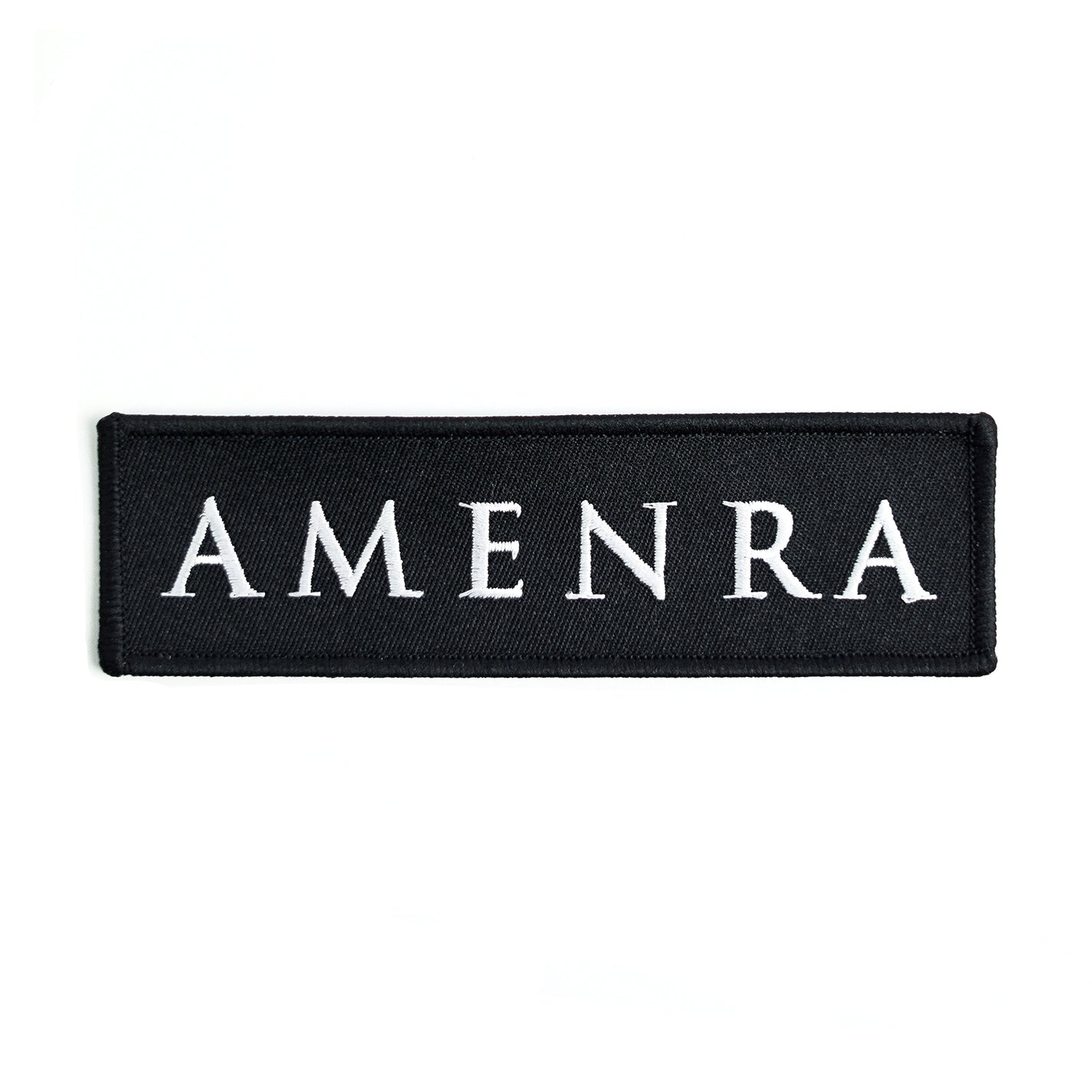 AMENRA &quot;Logo&quot; Patch