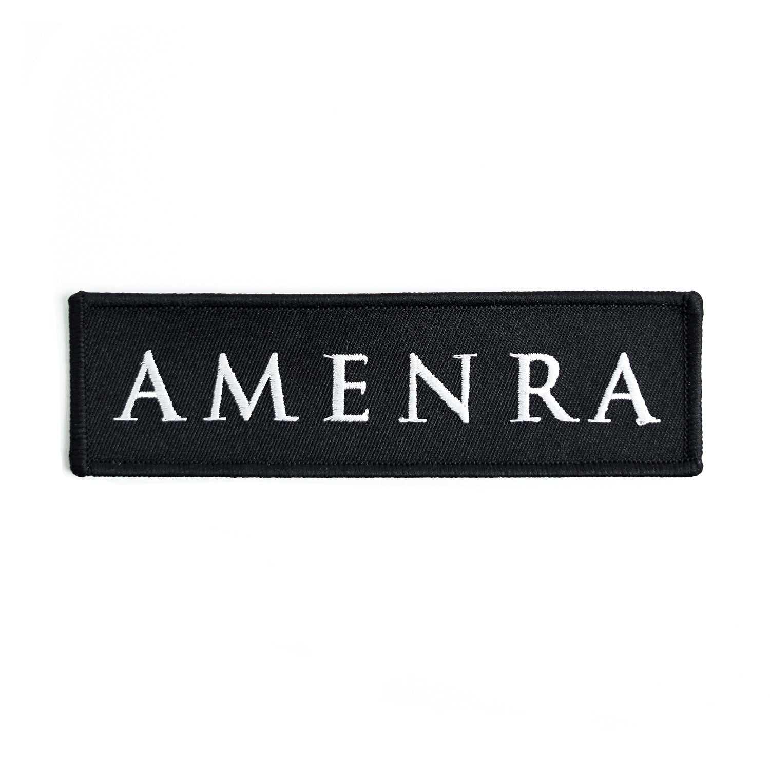 AMENRA &quot;Logo&quot; Patch