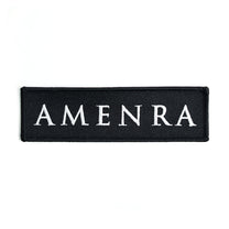AMENRA &quot;Logo&quot; Patch