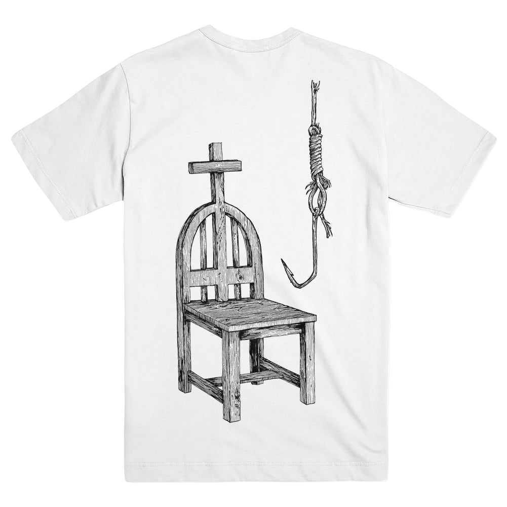 AMENRA &quot;Churchchair&quot; T-Shirt