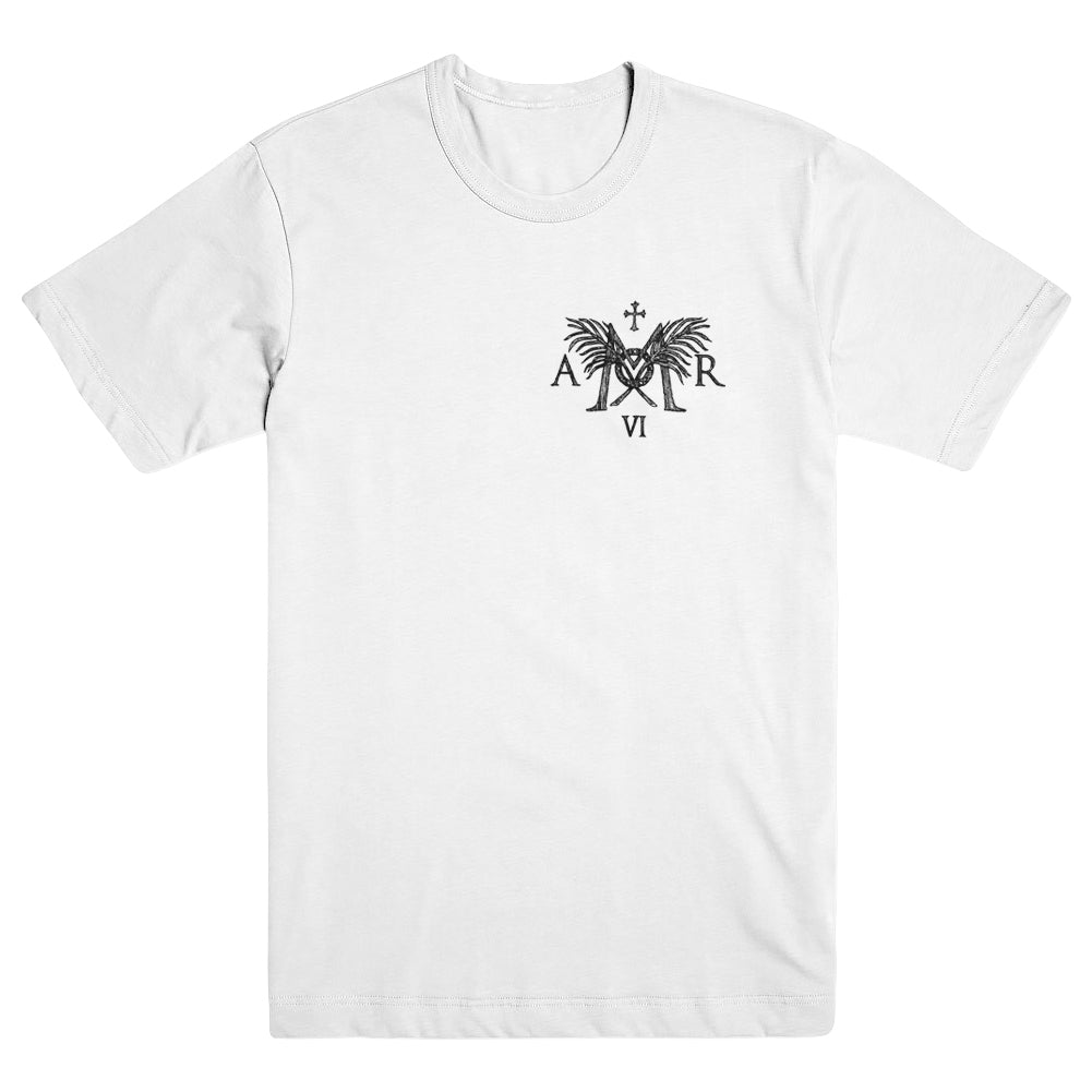 AMENRA &quot;Churchchair&quot; T-Shirt