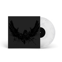 AMENRA "Mass II" LP CLEAR &amp; SILVER
