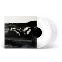 AMENRA &quot;Mass V&quot; 2xLP CLEAR WHITE