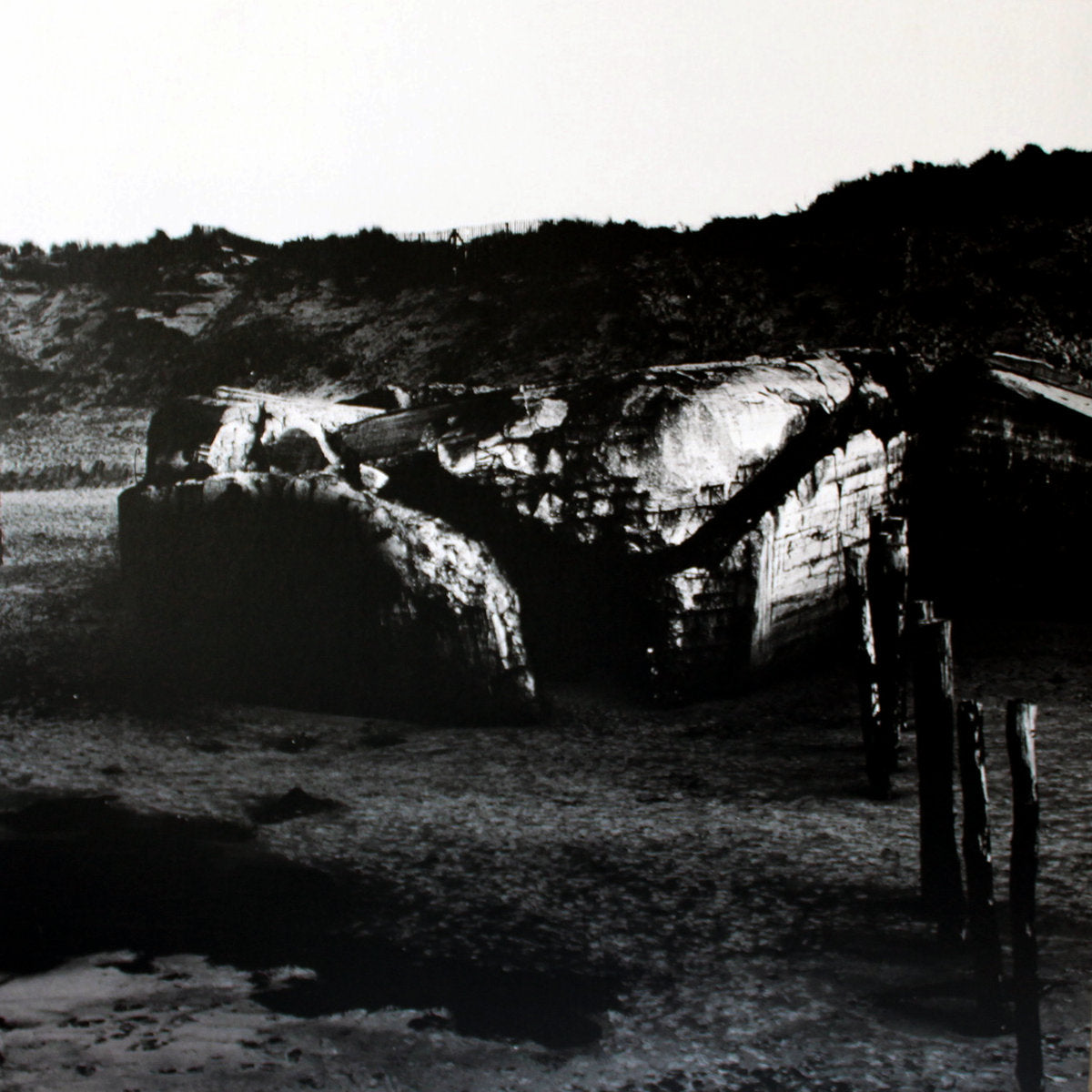 AMENRA &quot;Mass V&quot; CD