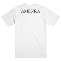 AMENRA &quot;Tripod - White&quot; T-Shirt
