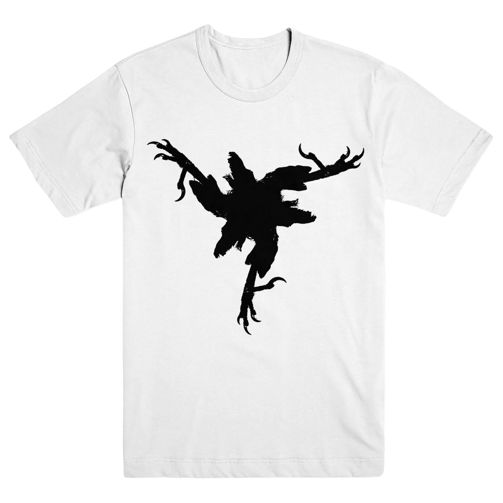 AMENRA &quot;Tripod - White&quot; T-Shirt