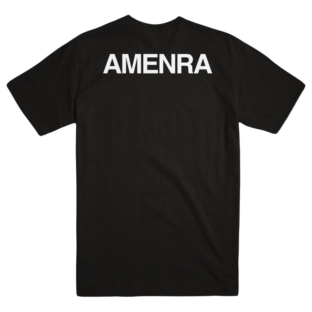 AMENRA &quot;Temptation&quot; T-Shirt