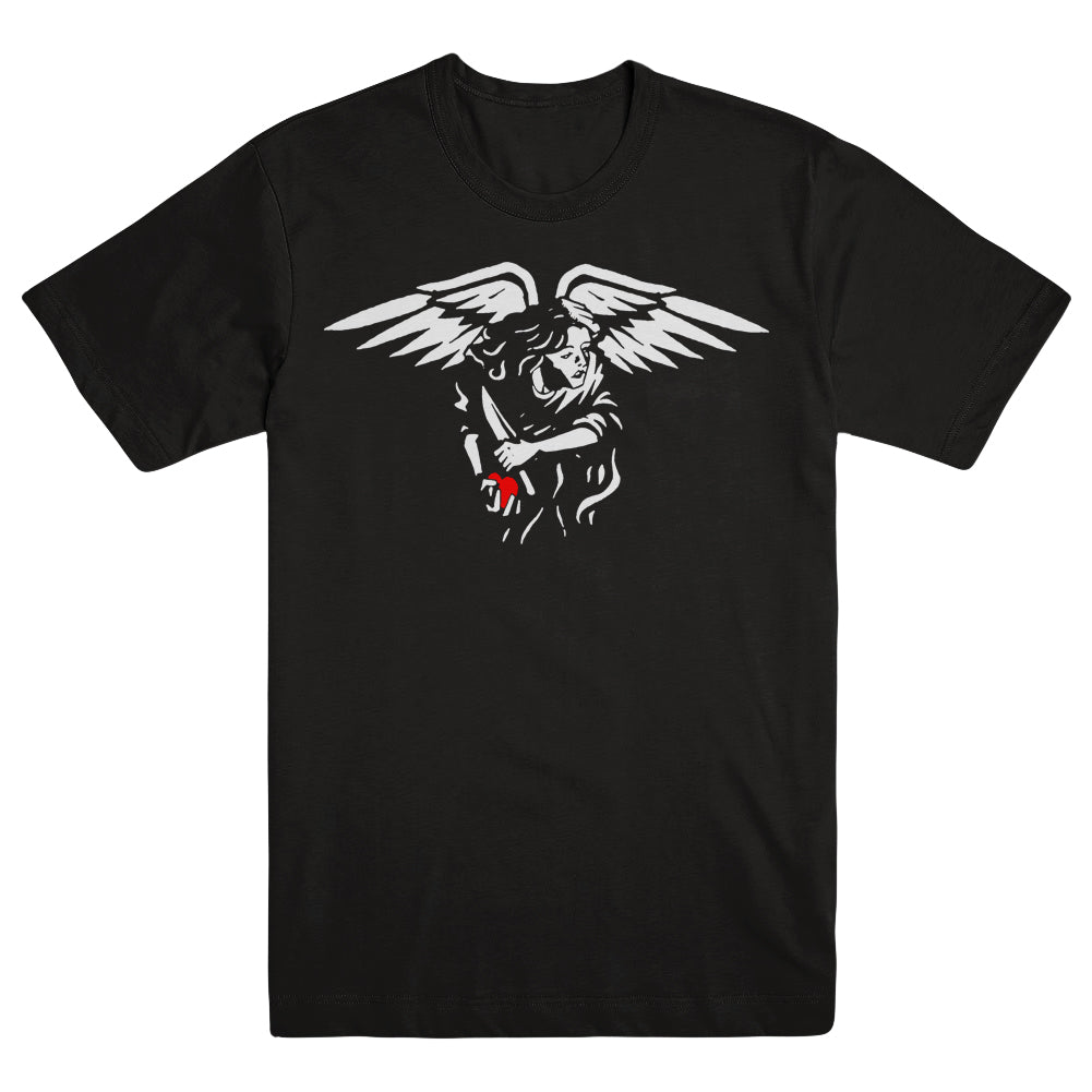 AMERICAN NIGHTMARE &quot;Angel/Viva Love&quot; T-Shirt